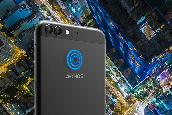 Smartphone Archos