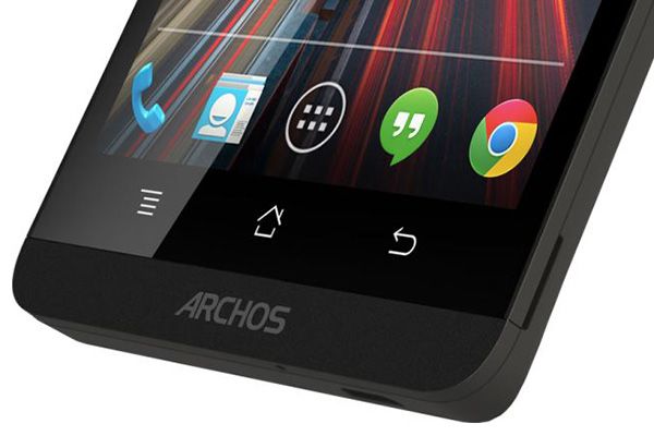 Smartphone Archos