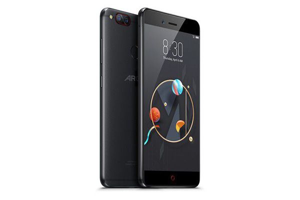Smartphone Archos