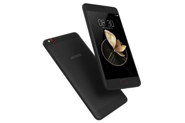 Smartphone Archos