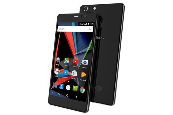 Smartphone Archos