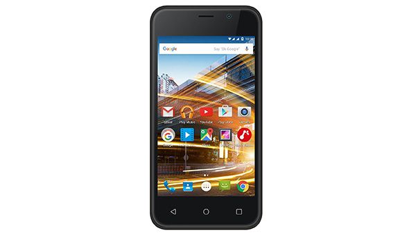 Smartphone Archos