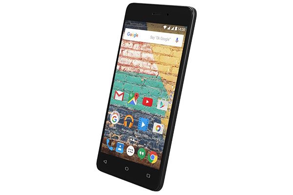 Smartphone Archos