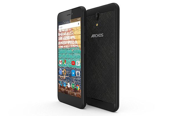 Smartphone Archos