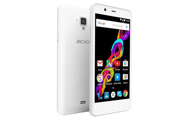 Smartphone Archos