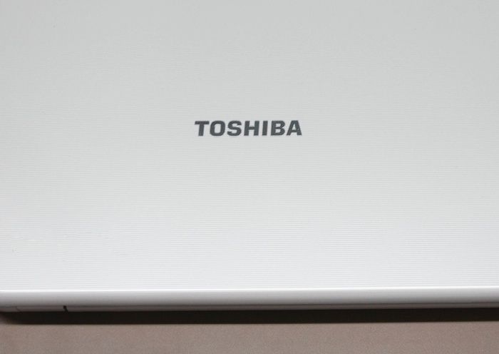 Toshiba driver