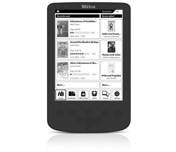 Quale ebook reader comprare Salvatore Aranzulla