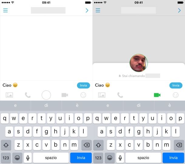 Come Funziona Snapchat Salvatore Aranzulla