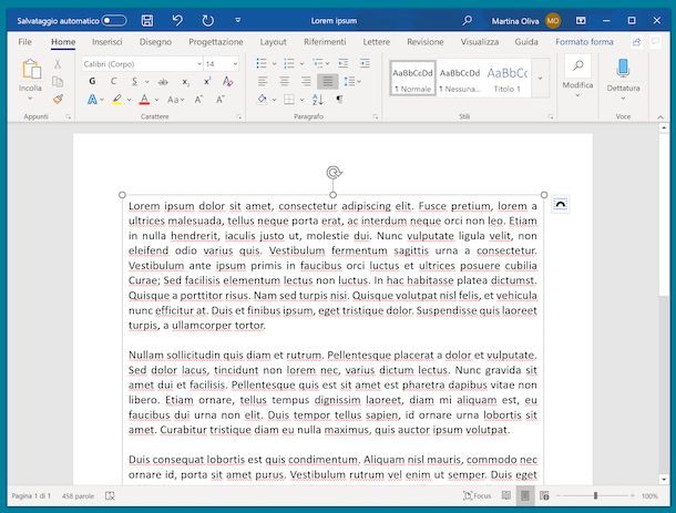 File ODG in Word