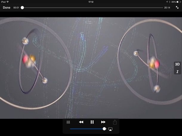Come vedere DivX su iPad