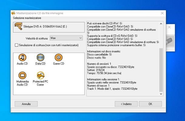 Come aprire file CCD su Windows