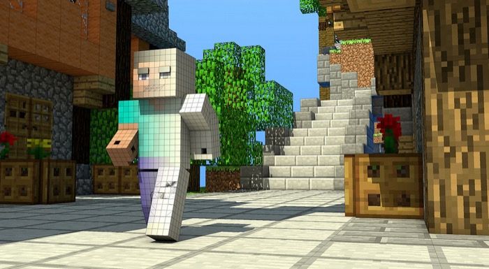 Come scaricare Minecraft gratis  Salvatore Aranzulla