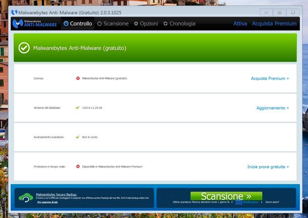 Come disinstallare PC Performer