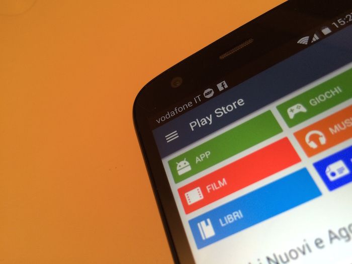 Come scaricare Play Store per Android Salvatore Aranzulla