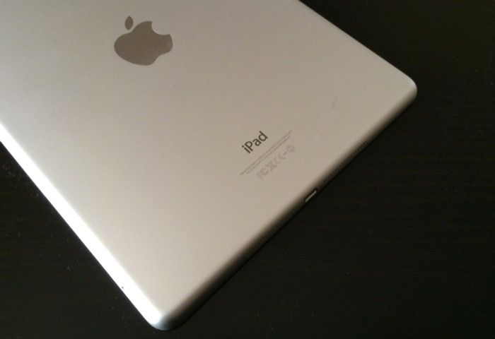 iPad