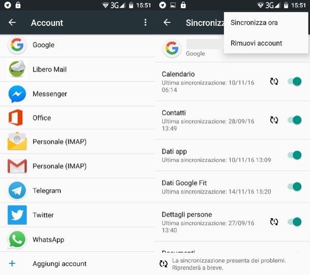 Come sloggarsi da Google Play