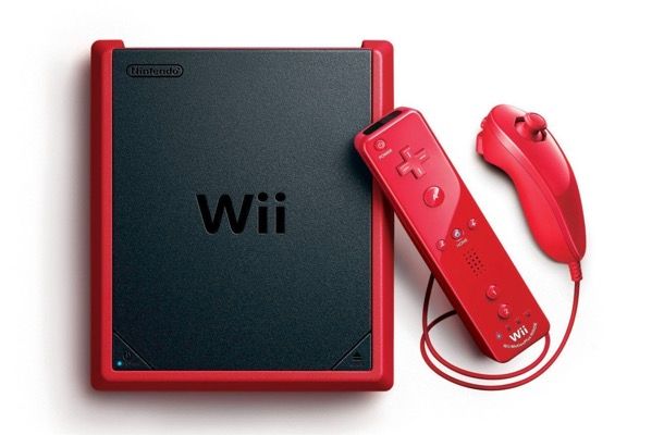 Wii Mini