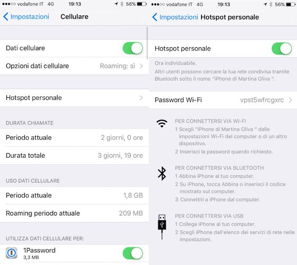 Nessun servizio su iPhone Come Risolvere il Problema?