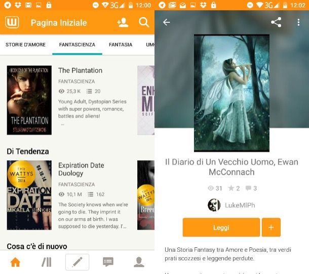 Come scaricare libri gratis su Android Salvatore Aranzulla