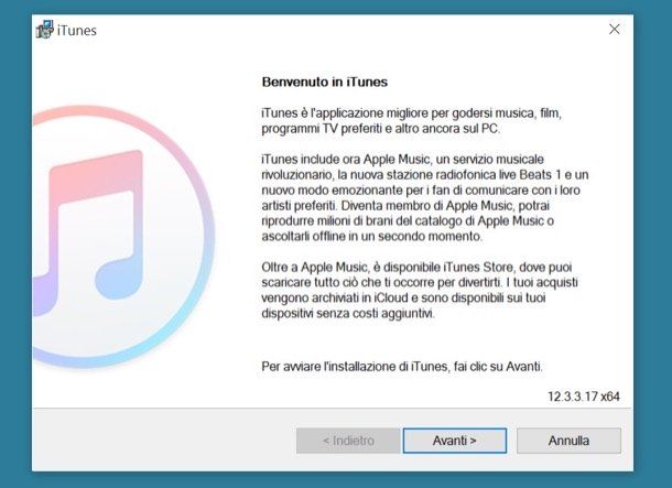 Come trasferire musica da PC a iPad