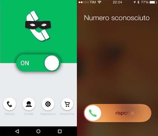 Rintracciare Un Cellulare Dal Numero Di Telefono