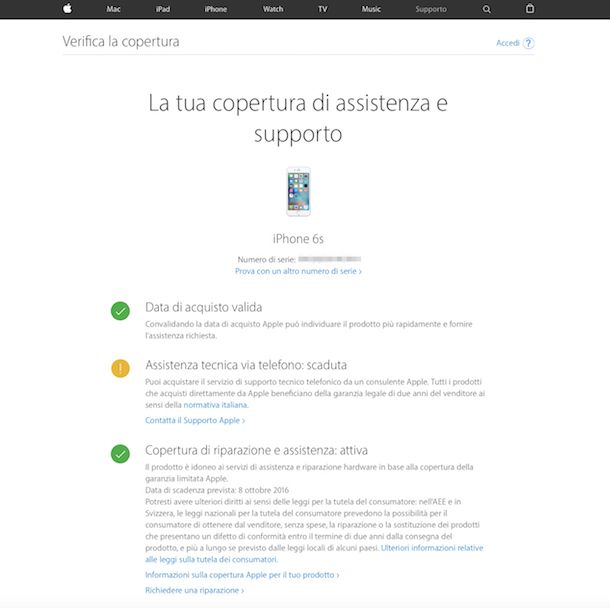 Apple Footer