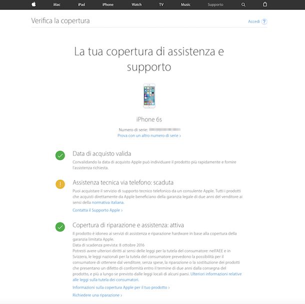 La tua Scuola di Mac e iPhone via Internet