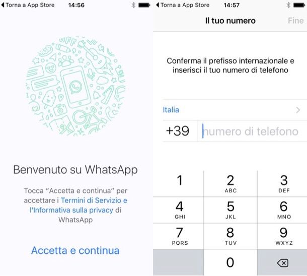 Come avere WhatsApp gratis