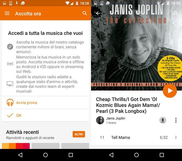 Le Migliori App Per Scaricare Musica Gratis Legali E Senza Rischi Le Migliori App Per Scaricare Musica Gratis Legali E Senza Rischi