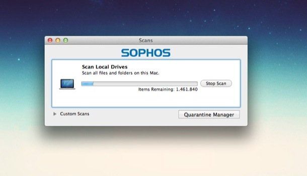 Sophos