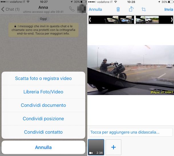 Video Divertenti Per Whatsapp Salvatore Aranzulla