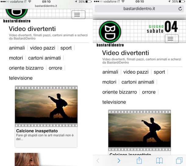 Video Divertenti Per Whatsapp Salvatore Aranzulla