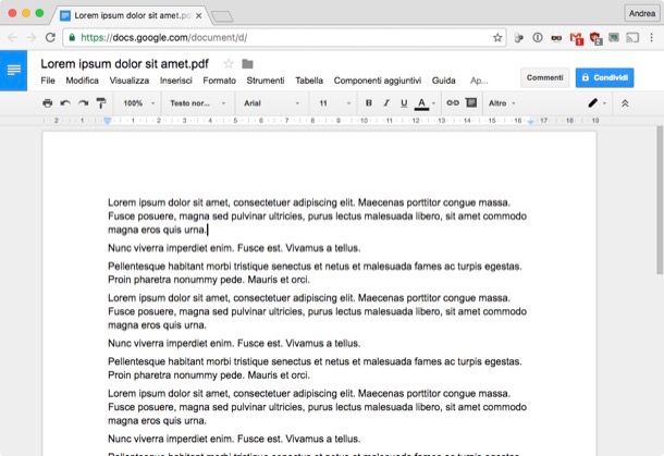 Pdf word count