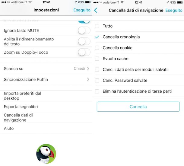 Come Si Vede La Cronologia Su Iphone