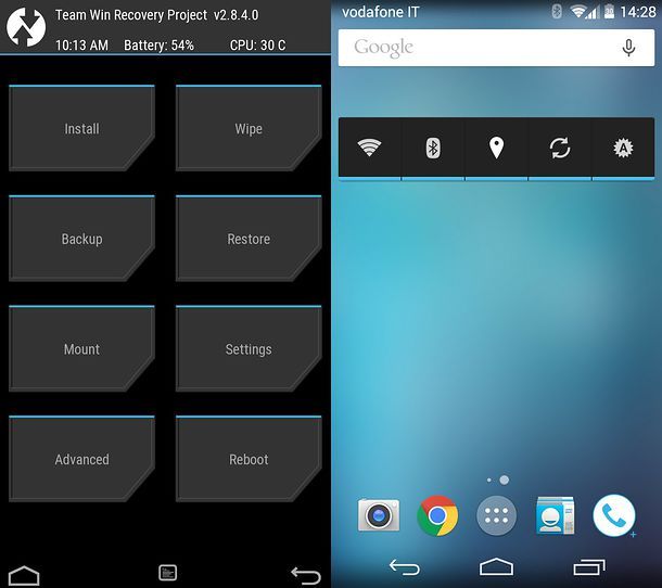 Come velocizzare Android
