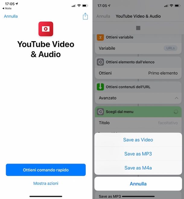 Come scaricare musica da YouTube gratis