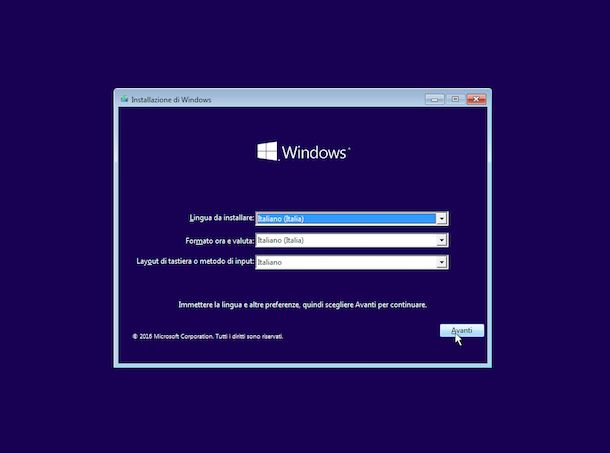 Come Formattare Un Pc Asus Senza Cd