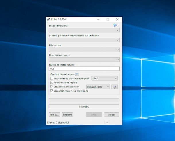 Come formattare il PC senza CD | Salvatore Aranzulla