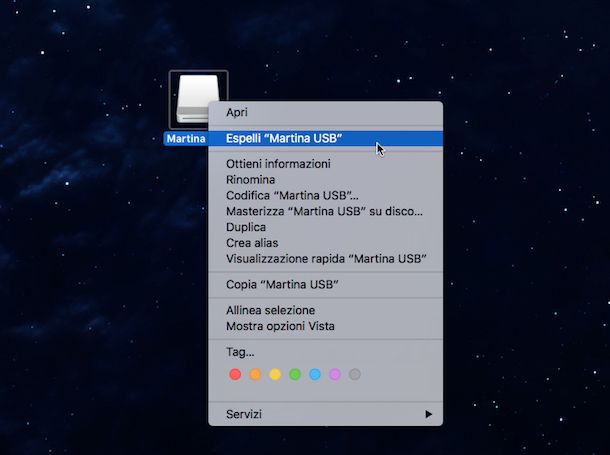 Mac OS X Installer Su Chiavetta USB - Scegli La Versione (Mavericks, Sierra, Ecc.)