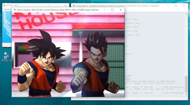 Come emulare giochi PS2 su PC