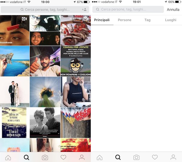 Come Entrare Su Instagram Del Mio Ragazzo Gratis