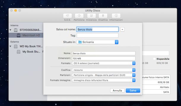 Come mettere la password ad una cartella