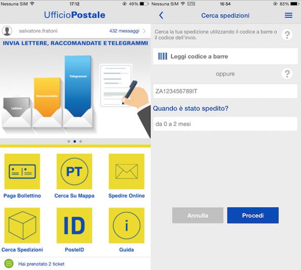 Pagare La Bolletta Online O Tramite App: Come Fare - Foto 3