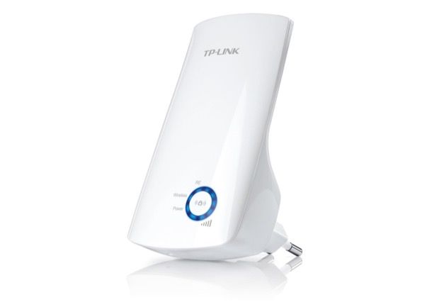 Come estendere rete Wifi