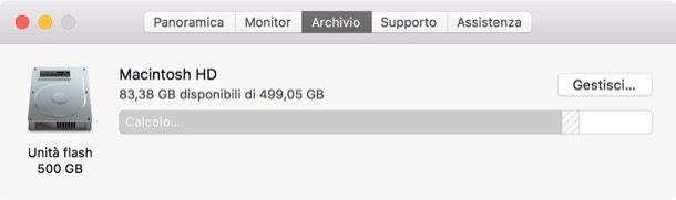 Come clonare un hard disk