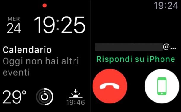 Come attivare FaceTime