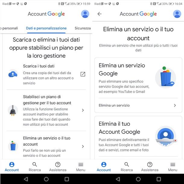 [Download 37+] Immagine Profilo Google Lettera A