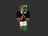 Come creare skin Minecraft