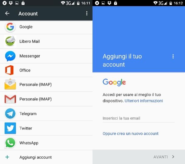 Come scaricare WhatsApp su Samsung