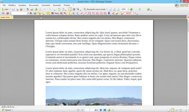 Adobe Reader Plugin Firma Digitale